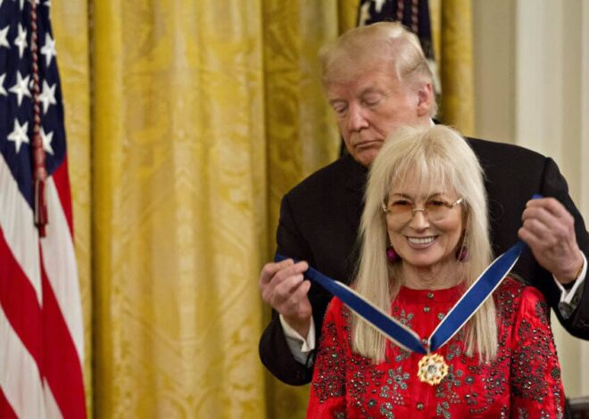 Trump Admits Miriam Adelson Controls His Israel Policy.