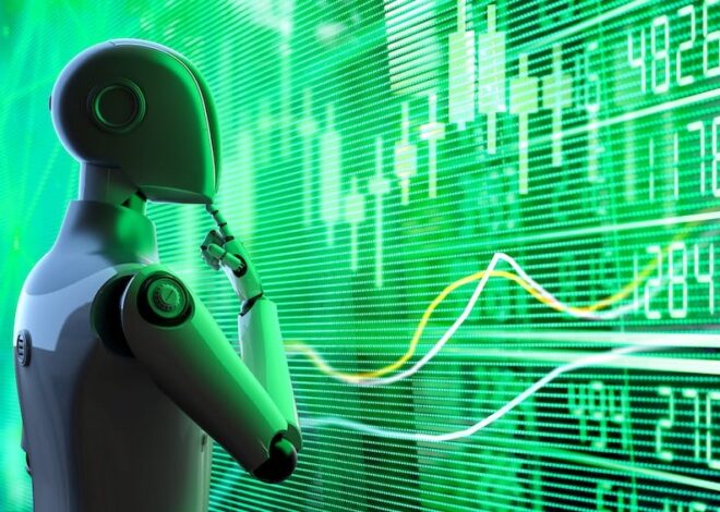 Capitalism Is Shoving AI Down Our Throats Because It Can’t Give Us What We Actually Want