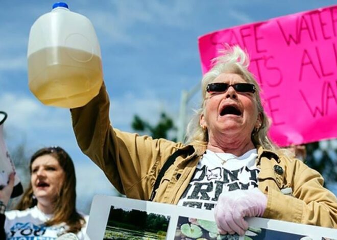 The EPA Is Not Immune To Lawsuits