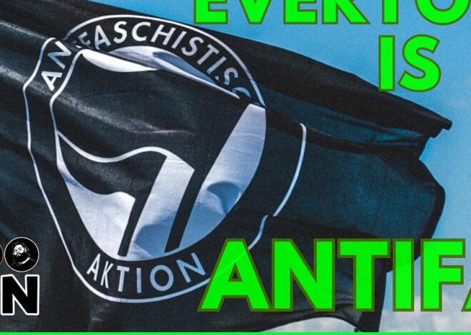 We Are All “Antifa” Now