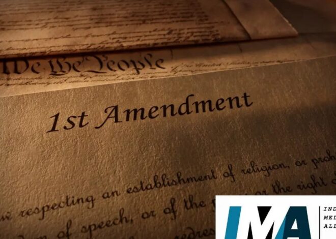 What Are the Limits of Free Speech? (Independent Media Alliance)
