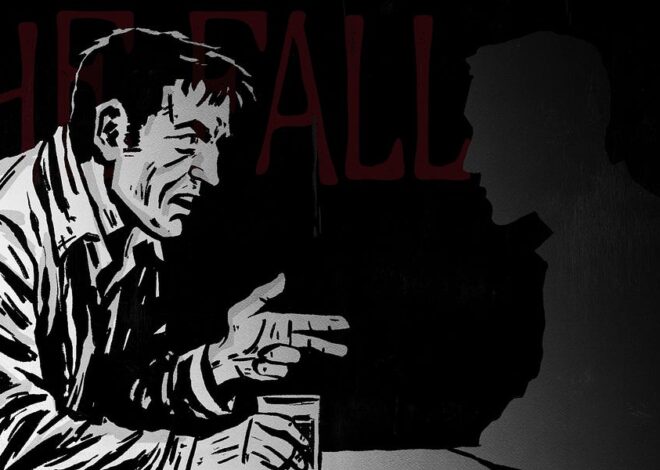 “The Fall” Part 3 – by Matt Taibbi and Walter Kirn