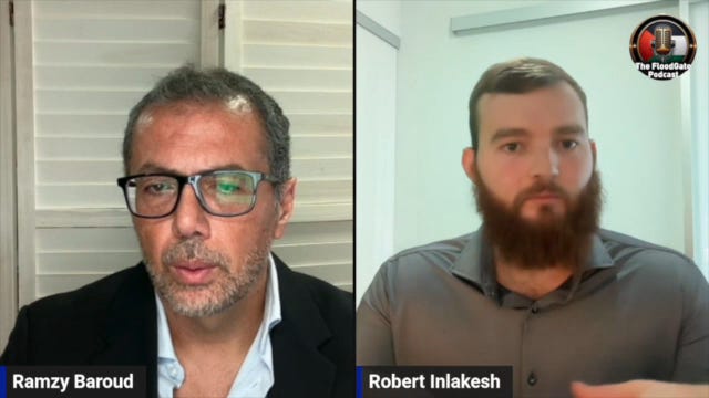 Will Gaza Surrender? – The Palestine Chronicle