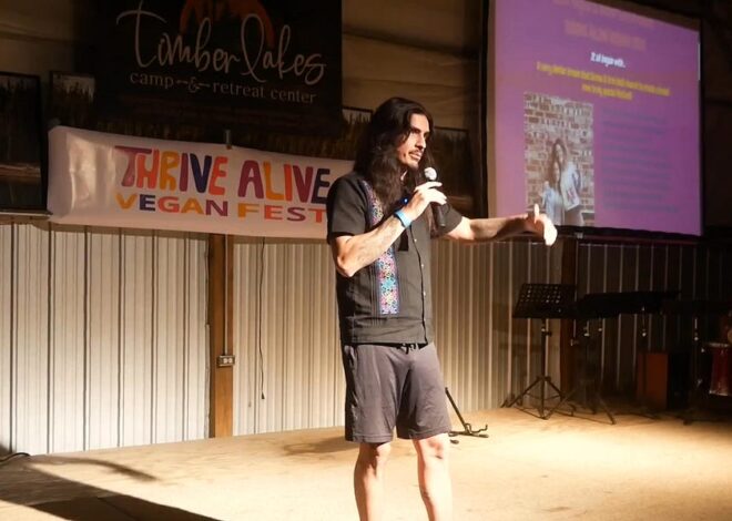 Why We Need a Holistic Liberation Movement