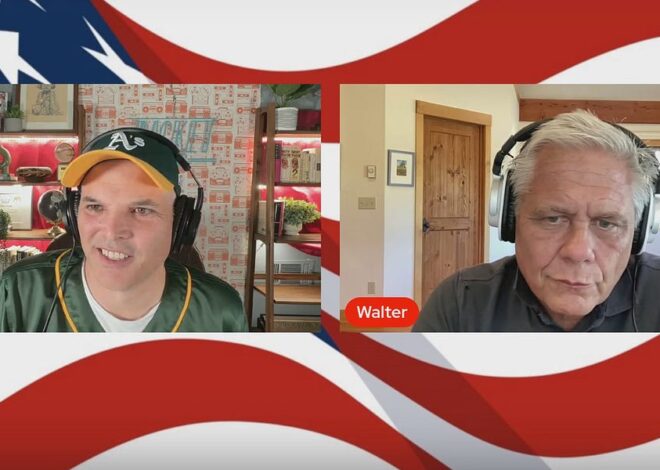 America This Week – Monday Live Show 10/6/25