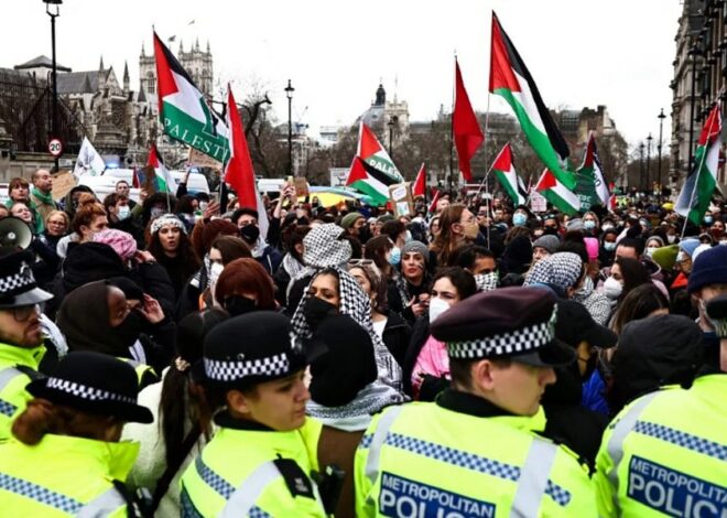 Listen: Genocide two years on: It is the West, not Gaza, that must be deradicalised