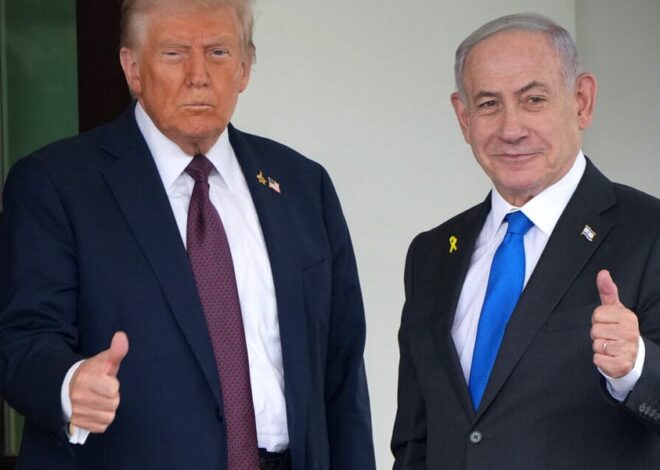 Don’t Fall for Trump’s Technocratic “Peace” Plan for Gaza