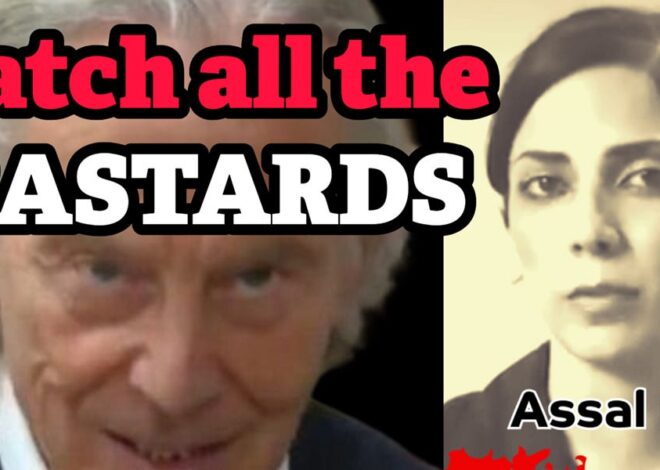 The Impunity of Western War Criminals Must End | w/ Assal Rad