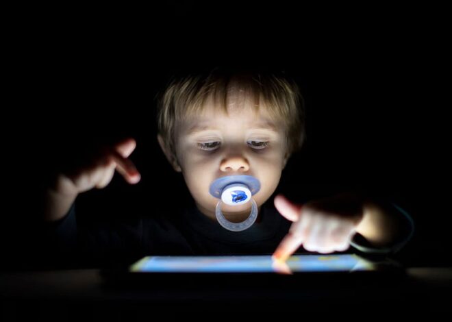 Stop the "Brain Drain" – Put Down Your Smart Phone!