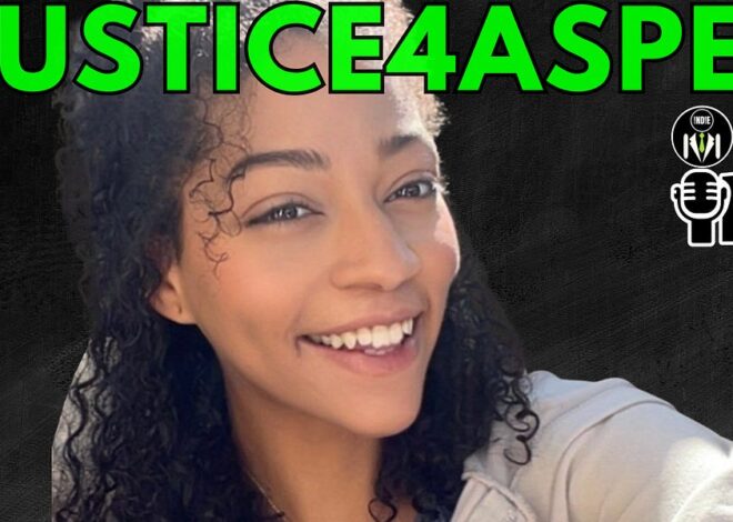 #Justice4Aspen! Facing 33 Years in Federal Prison for Getting In the Wrong Car
