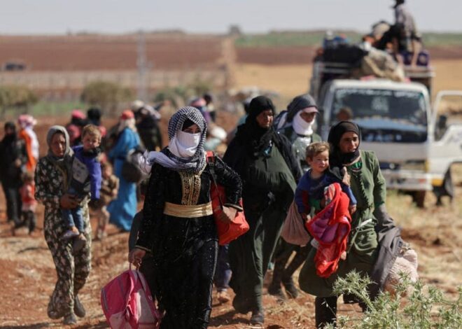 More on the Trump Gaza “peace” crime and the danger of Western-Zionist child trafficking in southern Syria
