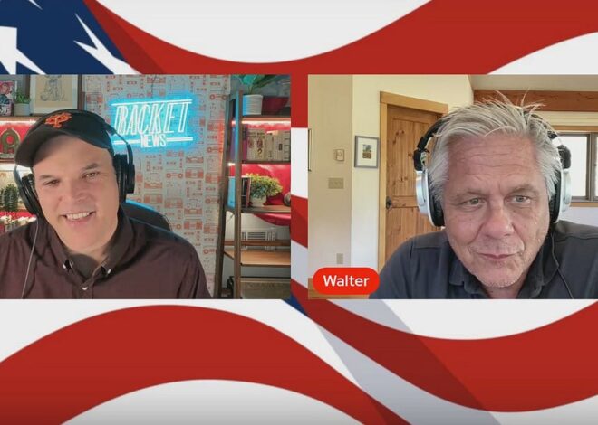 America This Week, Monday Live Show 10/20/2025