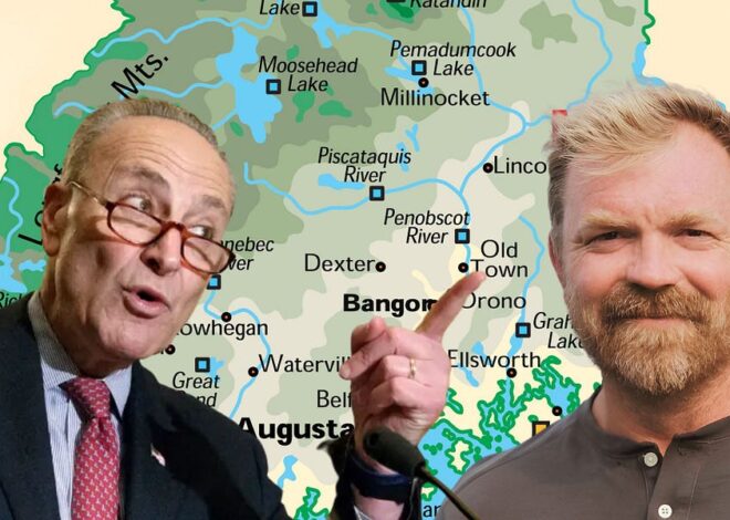 What If the Democrats Started to Support Democrats Again?