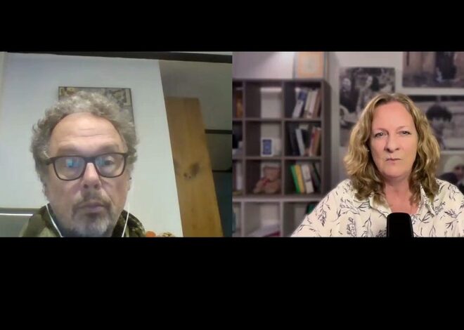 What happens next after the Trump “peace” scam in Gaza? Conversation with Prof. Isa Blumi