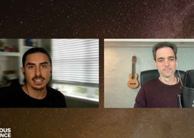 Tackling Your Shadow & the Omni-Crisis with Christian Westbrook (Ice Age Farmer)