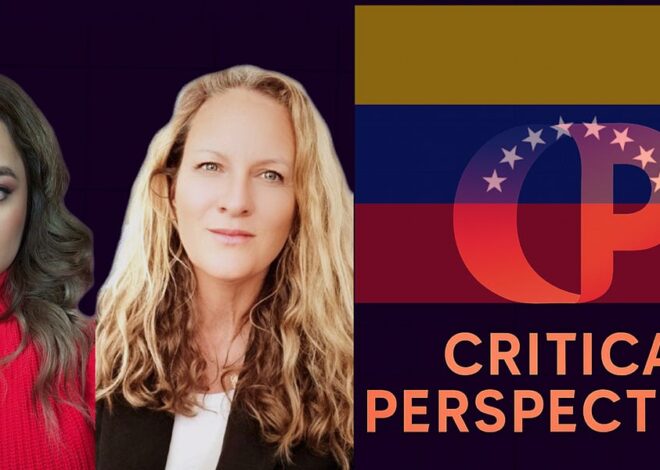 Trump’s War on Latin America’s Last Bastions Fighting Empire