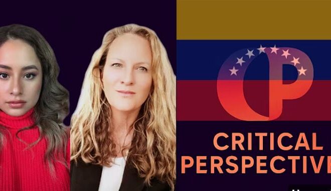 Trump the “peace President” declares a CIA “drug” war on Venezuela/Colombia