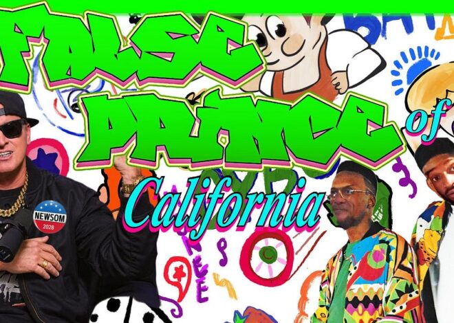 10/27/2025 3yes & 3ars | Denmark Warns Against White-on-White Breeding | Gavin Hustle