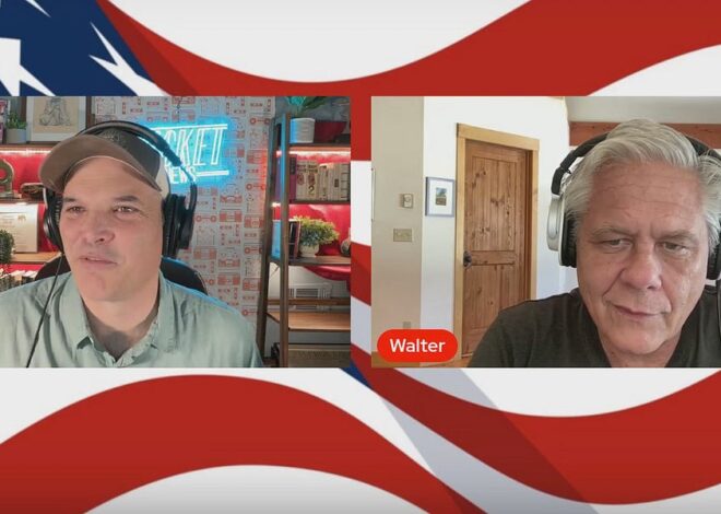 America This Week, Monday Live Show 10/27/25