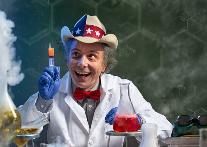 Another Hellacious Idea from the Texas Laboratory of Bad Government