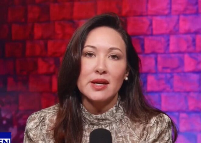 Exposing Trump’s Technocratic Administration (Derrick Broze on Kim Iversen)