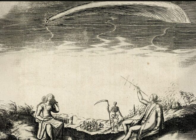 3i Atlas and the Dawn of a New Age