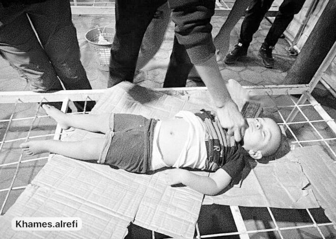 "Israel" bombs Gaza during ceasefire and turns its attention back to Lebanon