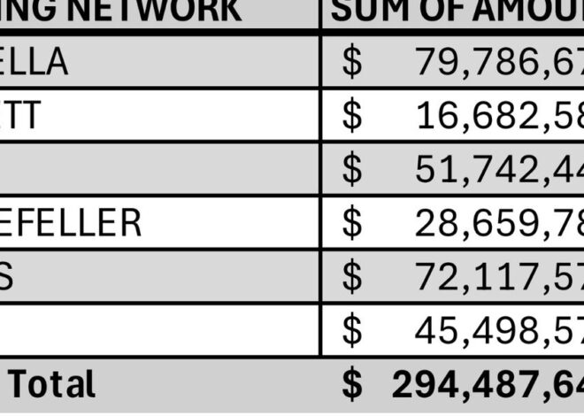 Did George Soros REALLY Give 100s of Millions to the No Kings Protests?