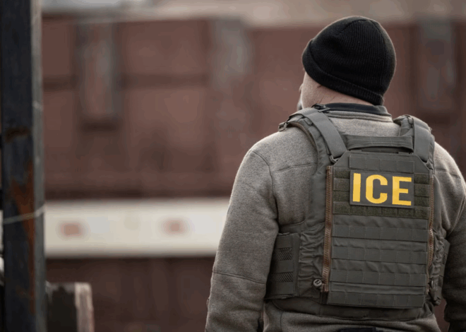 Immigrant and Activists Attacked in Vehicle in Detroit