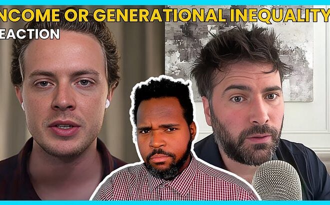 Reacting to the Video That Exposes the Generational Lie