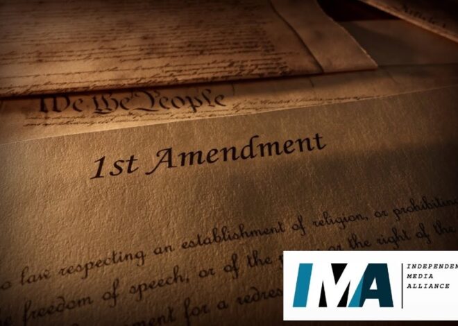 The IMA Discuss Free Speech – OffGuardian