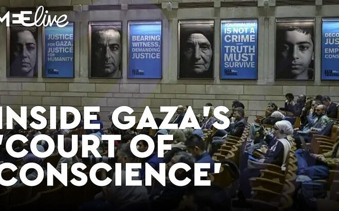 Situation Reports Part 2 – 2025-10-24