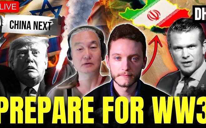 🚨 Join me LIVE today October 1st w/ Ben Norton & KJ Noh at 9pm eastern 6pm pacific, 2am London!