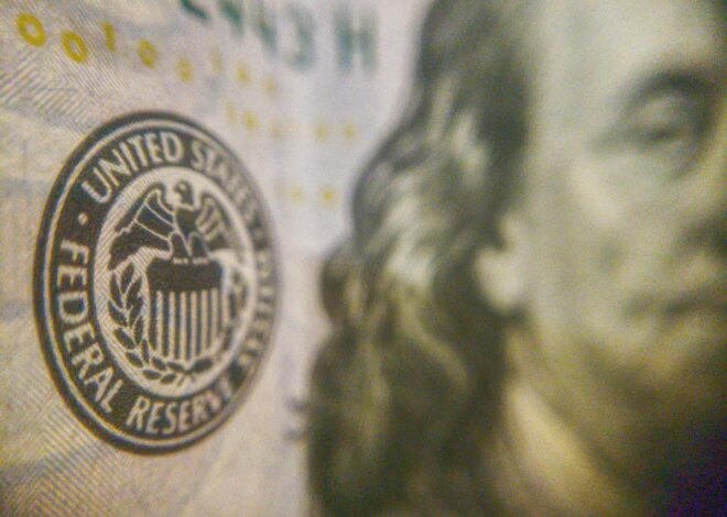 Ellen Brown: How a Fed Overhaul Could Eliminate the Federal Debt Crisis, Part II: Curbing Fed Independence