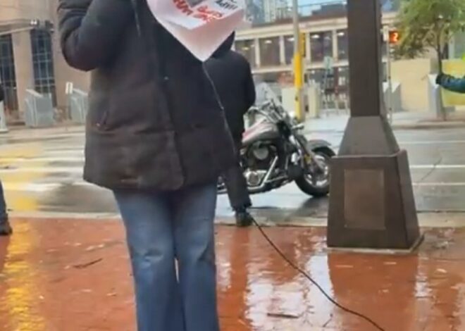 Minneapolis marks George Floyd’s birthday — Fight Back! News