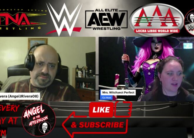 WWE Crown Jewel Perth Preview | Pro Wrestling Talk EP:67