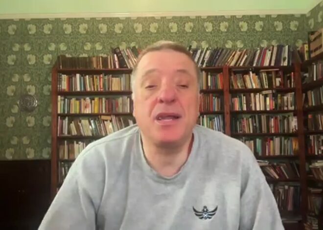 Zelensky Admits Pokrovsk Situation Critical; Russia To Destroy Trapped Troops Ukraine Blackout Looms