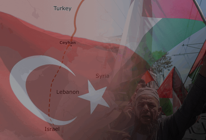 Is Turkey doing all it can for Palestine?