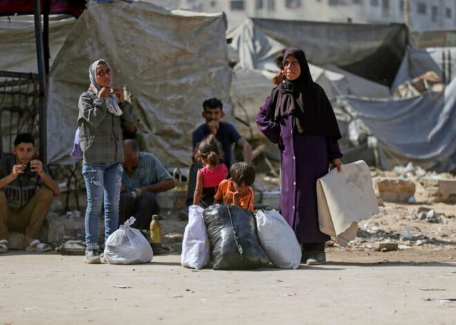 Livestream: Is the genocide over? Inside the Gaza ceasefire deal