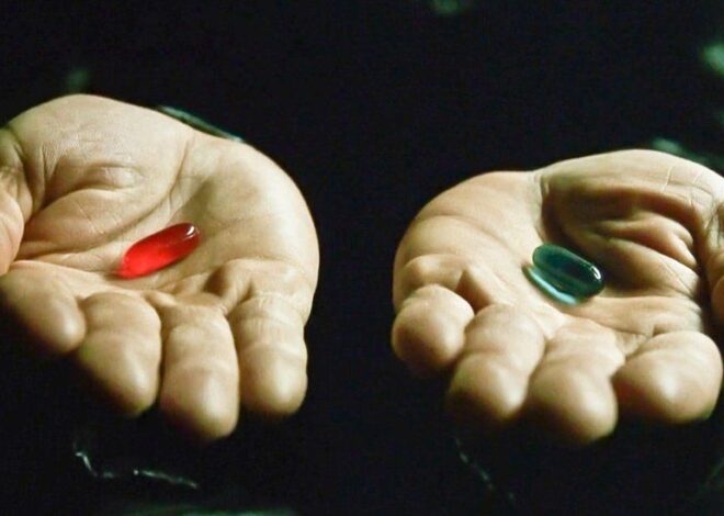 Pick and Choose Your Own Truth – OffGuardian