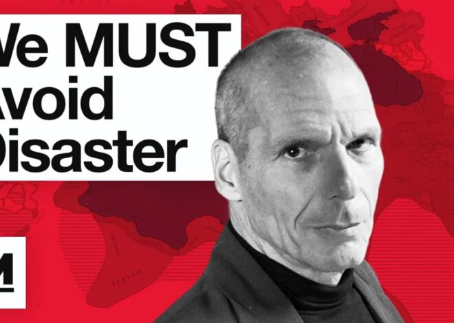 Was The 20th Century A Catastrophe, Or A Miracle?