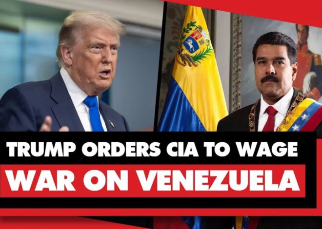 US Military Kills Innocent People in War Based on Lies