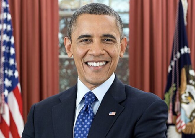 Obama faces backlash for Israel’s genocide in Gaza truce post