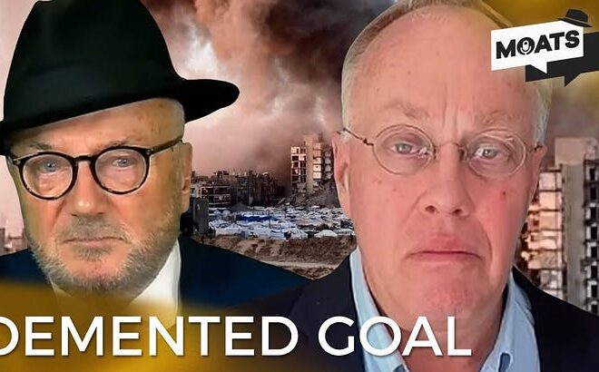 Interview: Israel Gets What It Wants and Then Ignores the Agreement