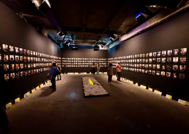 Writers at The Berliner Strike over Censorship and Pro-Israel Ad