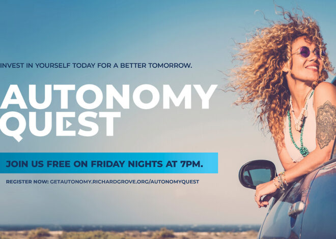 Soul Work Exposed: Why Performance from the Heart Generates True Power | Autonomy Quest Ep 28