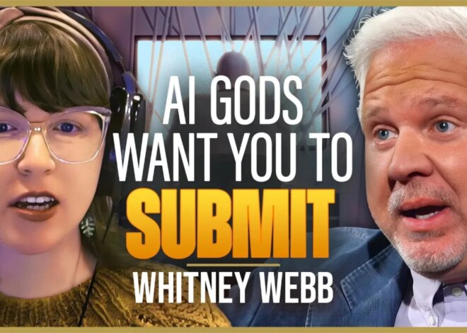 The Glenn Beck Podcast
