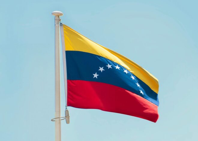 Bipartisan Bill in the Senate Would Block Trump From Going to War With Venezuela