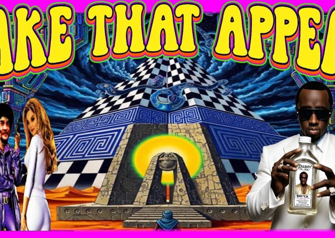 #133 Diddy Appeals 4.5 Year Sentence | Open Lines | Monday Mess