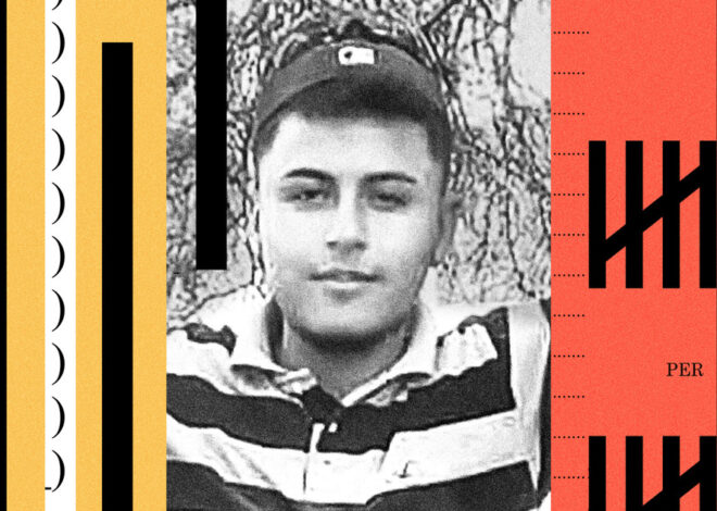 How Jorge Ruiz’s Fatal Car Crash Case Tested Alabama’s Justice System — ProPublica